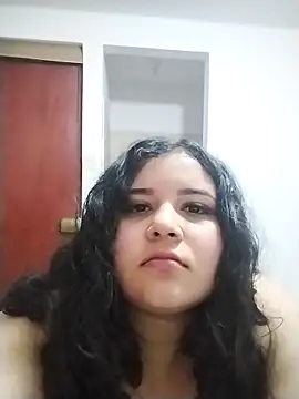 Snapshot of Carolceleste24 chatting on 10.14.25 Carolceleste24 online show from 10.14.25