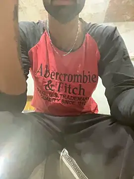 Snapshot of lustyrai chatting on 11.23.25 lustyrai online show from 11.23.25