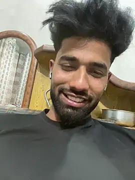 Snapshot of lustyrai chatting on 11.24.25 lustyrai online show from 11.24.25