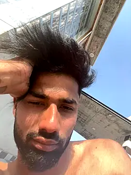 Snapshot of lustyrai chatting on 11.27.25 lustyrai online show from 11.27.25