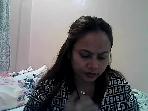 Amarrahlyn online show from 10.22.25