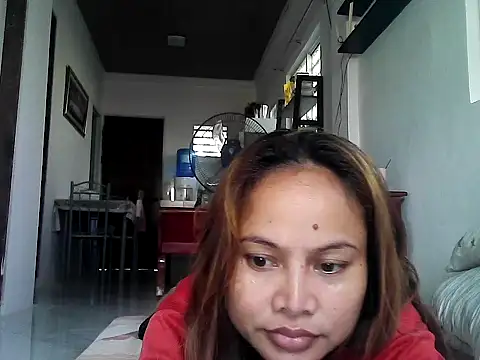 Amarrahlyn online show from 12.01.25