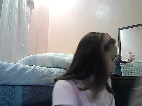 Snapshot of Amarrahlyn chatting on 05.16.26 Amarrahlyn online show from 05.16.26