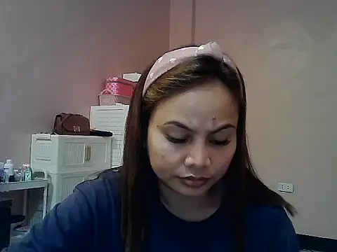 Snapshot of Amarrahlyn chatting on 05.19.26 Amarrahlyn online show from 05.19.26