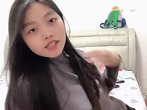 Snapshot of taotao_19 chatting on 09.19.25 taotao 19 online show from 09.19.25