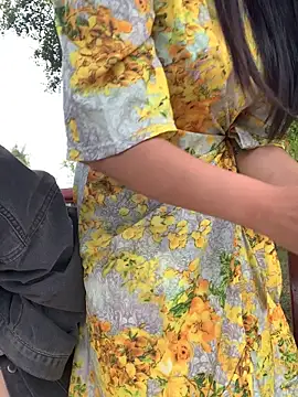 Snapshot of taotao_19 chatting on 09.21.25 taotao 19 online show from 09.21.25