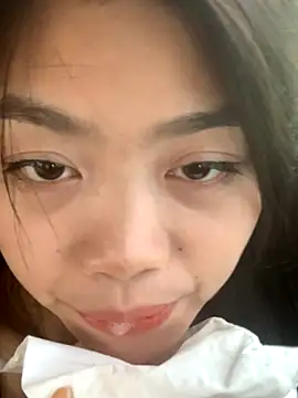 Snapshot of taotao_19 chatting on 10.14.25 taotao 19 online show from 10.14.25