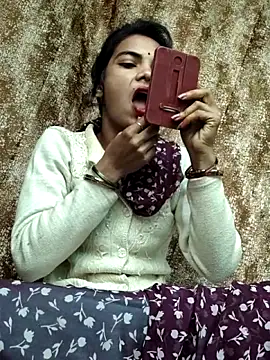 PRACHI-743 online show from 11.09.25