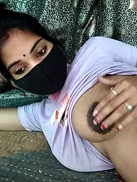 Snapshot of PRACHI-743 chatting on 06.19.26 PRACHI-743 online show from 06.19.26