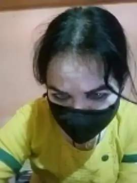 Lusty Annu online show from 03.23.26