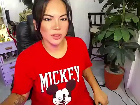 AngelitaDeputouch online show from 11.08.25