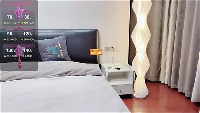 nuan-nuan- online show from 11.26.25