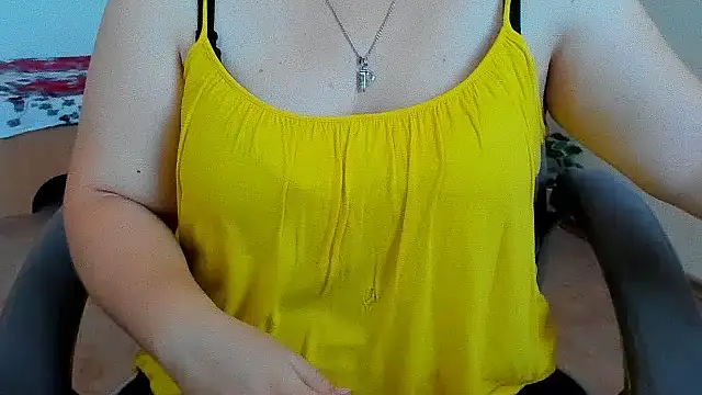 Liza-Mendez online show from 09.21.25