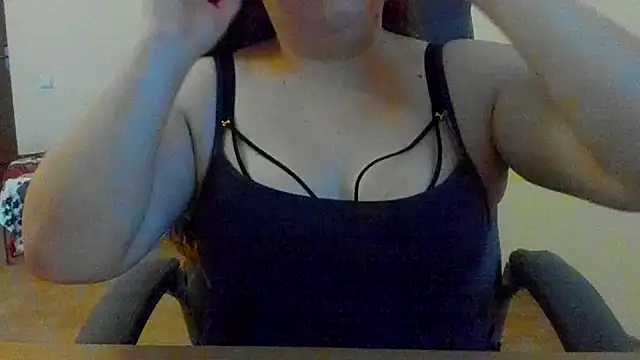 Liza-Mendez online show from 10.07.25