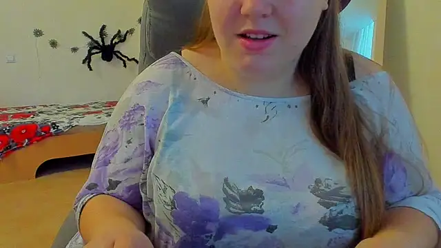 Liza-Mendez online show from 10.24.25