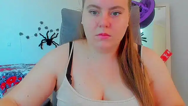 Liza-Mendez online show from 10.30.25