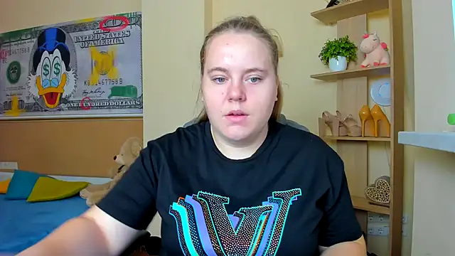 Liza-Mendez online show from 11.11.25