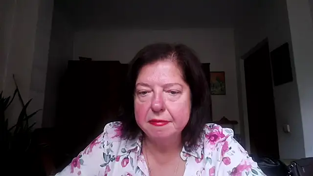 Violet Pulse online show from 09.29.25