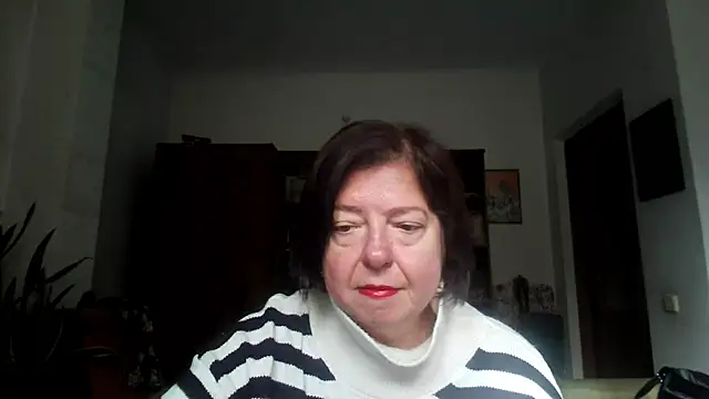 Violet Pulse online show from 10.08.25