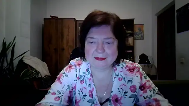 Violet Pulse online show from 01.15.26