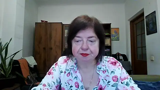 Violet Pulse online show from 02.24.26