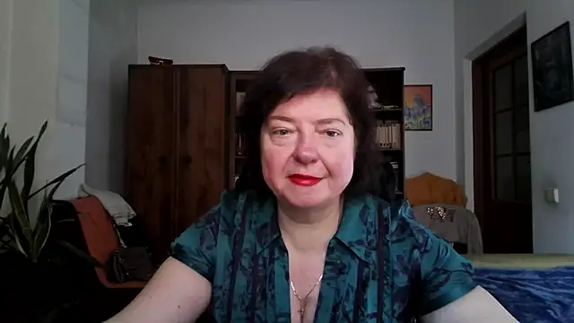 Violet Pulse online show from 02.27.26