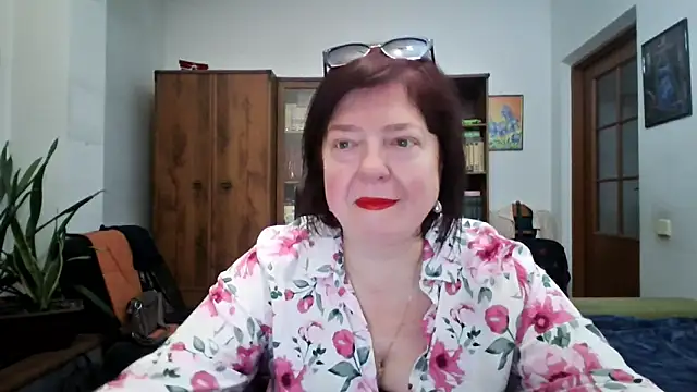 Violet Pulse online show from 03.25.26