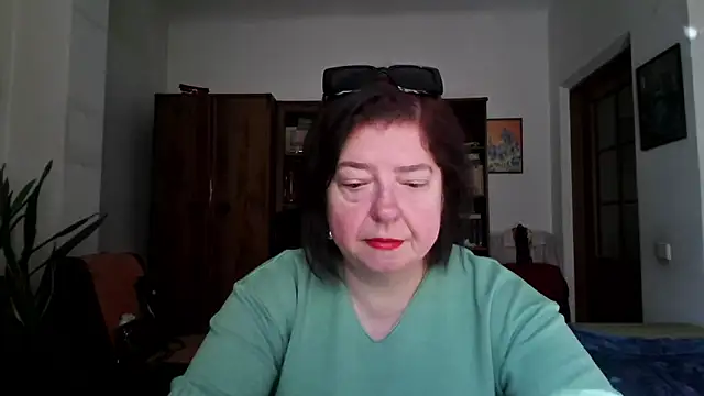 Violet Pulse online show from 04.06.26