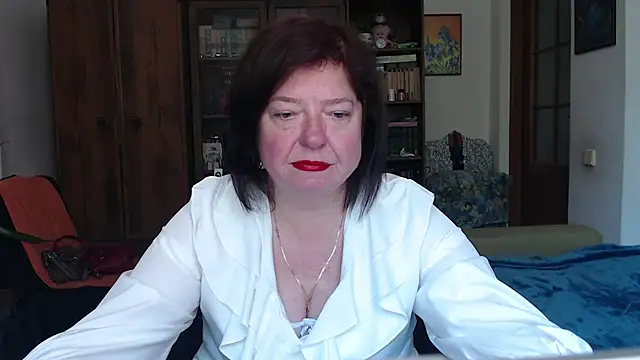 Snapshot of Violet_Pulse chatting on 07.12.26 Violet Pulse online show from 07.12.26