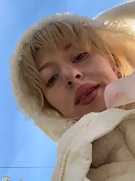 RonnieKiss online show from 10.01.25