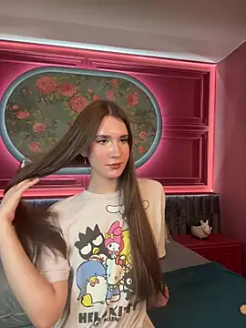 babyy gloria online show from 11.08.25