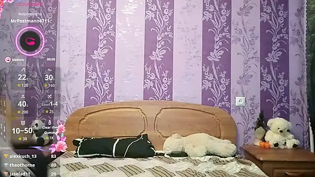 Lutangogansit online show from 01.09.26