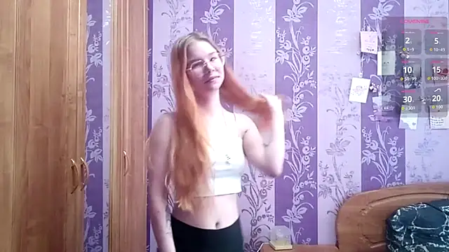 Lutangogansit online show from 02.24.26