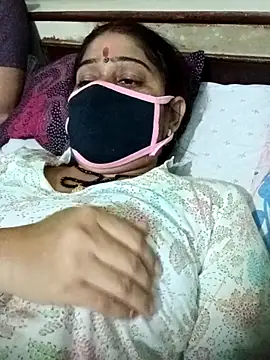 Cute-Charvii online show from 10.30.25