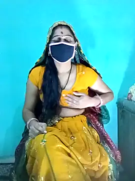 Cute-Charvii online show from 01.06.26