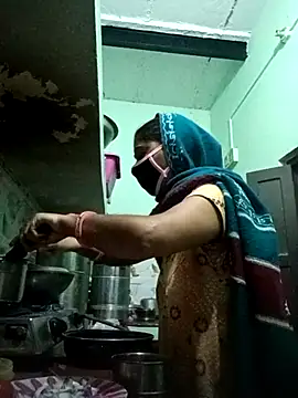 Cute-Charvii online show from 02.10.26