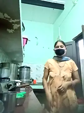 Cute-Charvii online show from 03.06.26