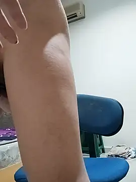 VIncent mimi online show from 03.10.26