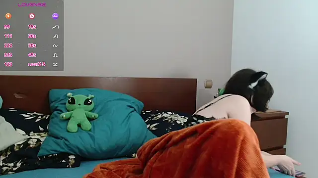 HardNerdVoid online show from 10.27.25