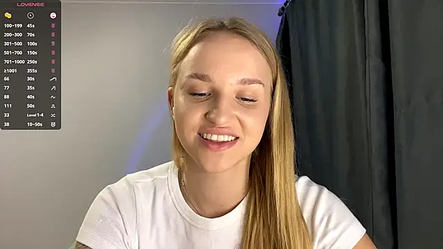 TanekaBoitel online show from 09.20.25