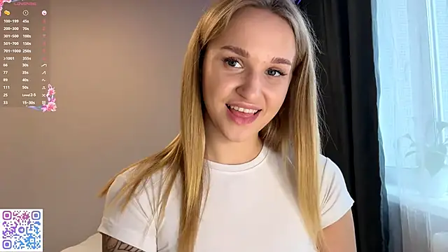 TanekaBoitel online show from 11.06.25