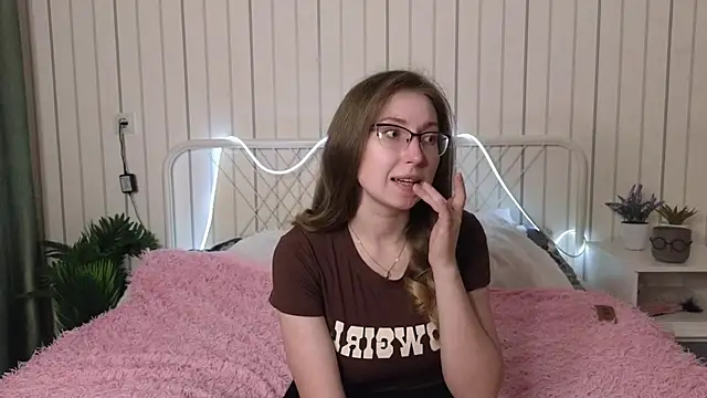 DaliaRadtke online show from 10.05.25