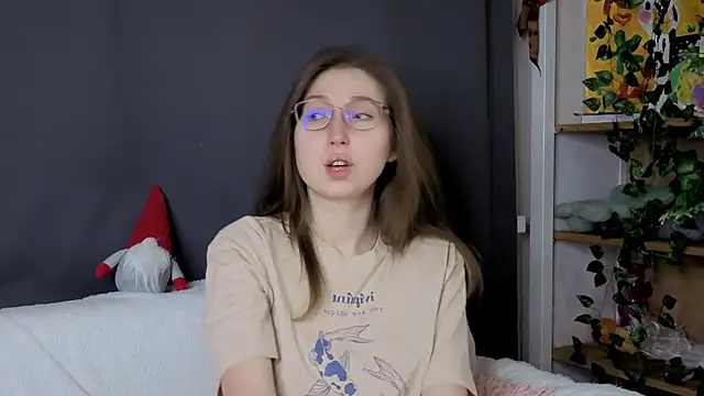 DaliaRadtke online show from 01.05.26