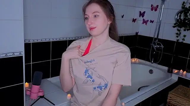 DaliaRadtke online show from 01.18.26