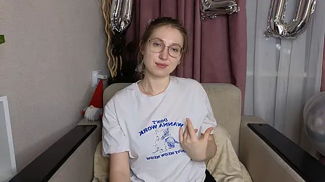 DaliaRadtke online show from 03.01.26