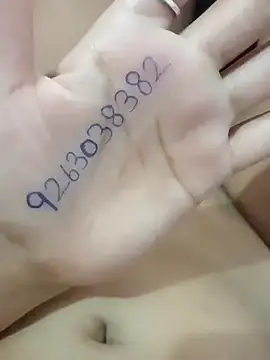 JassiKumari02 online show from 10.21.25