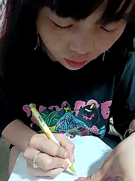 Minssara20 online show from 11.10.25