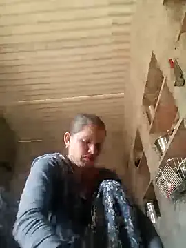 M-Kajal456 online show from 09.21.25