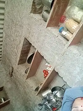 M-Kajal456 online show from 10.11.25