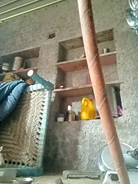 M-Kajal456 online show from 10.15.25